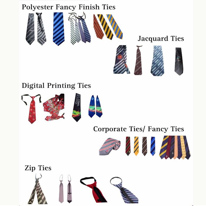 School Ties